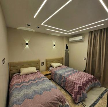 Salalah Apartment -Cairo Airport in Cairo