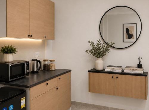 Z PentHouse in Cairo