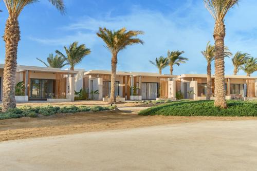 Peaks - Soma Bay Beachfront Sea View Mesca Cabana in Hurghada