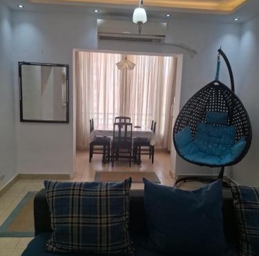 Dreamland 1 Bedroom Giza 785 in ‘Ezbet `Abd el-Ḥamîd