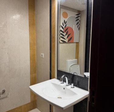 Luxury Nile View Apartment in Hilton Maadi Tower