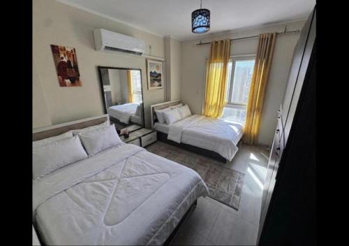 Aqua View Al Alamin قريه اكوا فيو العلمين الجديده