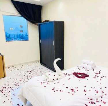 World of The Pyramids INN