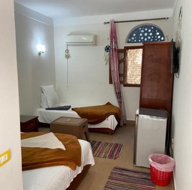 Gina Motel Dahab