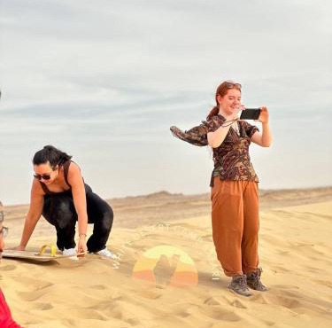 Cairo 2-Day Bahariya Oasis Camp and Desert Tour