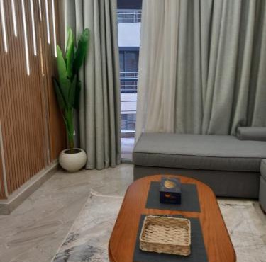 One Kattameya luxury apartment