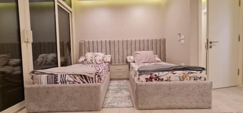 مارينا 5 الساحل الشمالي in El Alamein