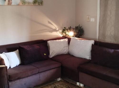 Madinaty Summer cottage in Madinaty