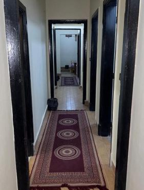 happy life hostel in Cairo