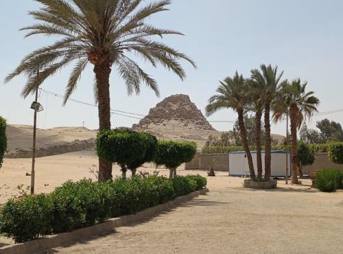 Sakkara View Guest House in Cairo