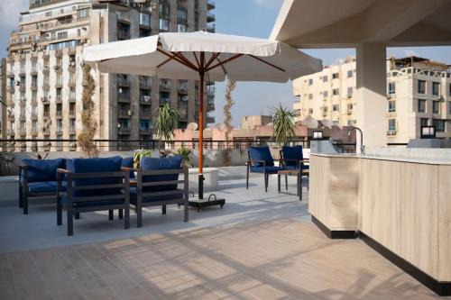 Warm, Welcoming & Wonderfully Comfortable at Bait Aseel by Spacey in Maadi 94