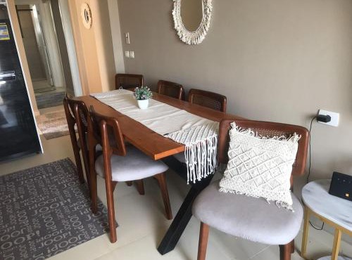 Makadi Heights 3BR Lagoon Walk Sea View MH1 23C 1 4