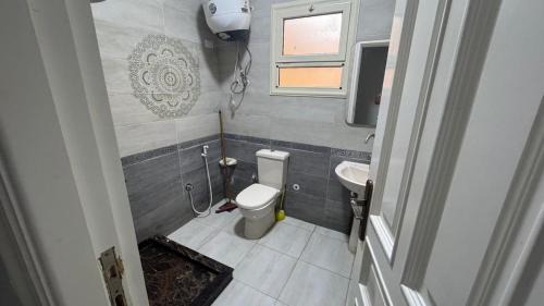 Farah 1 Villa Three Private Chalets Sidi Abdel Rahman