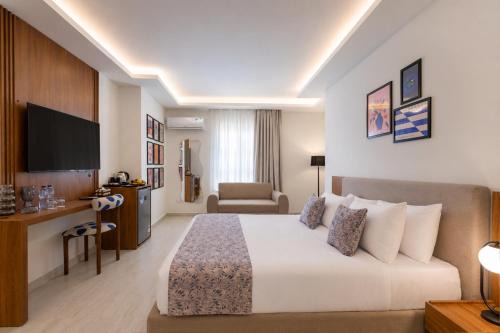Seven Stays Centric West Zayed in Sheikh Zayed