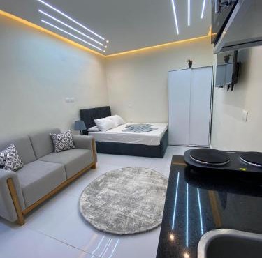 comfortable studio in Cairo