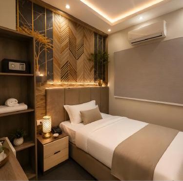 Lotus Apartments l New Cairo