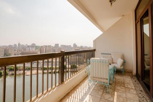 OM KOLTHOOM HOTEL in Cairo