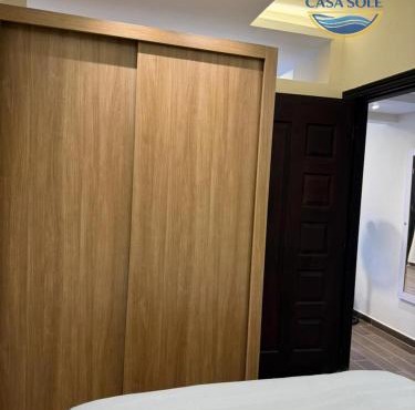 Casa Sole Sharm Hills Apt 1