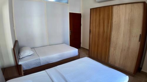 Elegant Apartment with Two Bedrooms in New Alamein