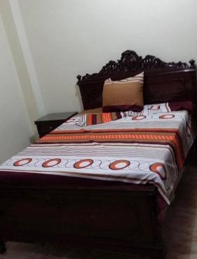 Sharqeh apartment