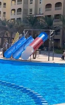 أكو فيو الساحل الشمالى