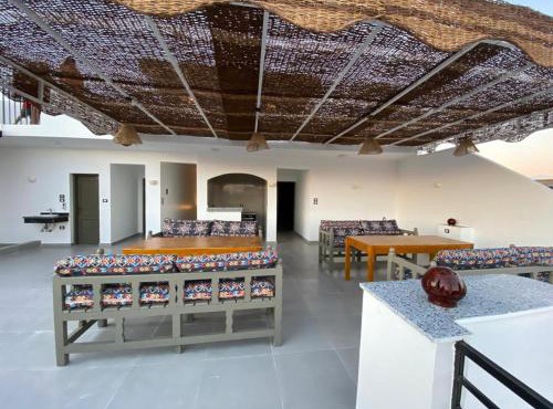 pure peace hotel in Luxor