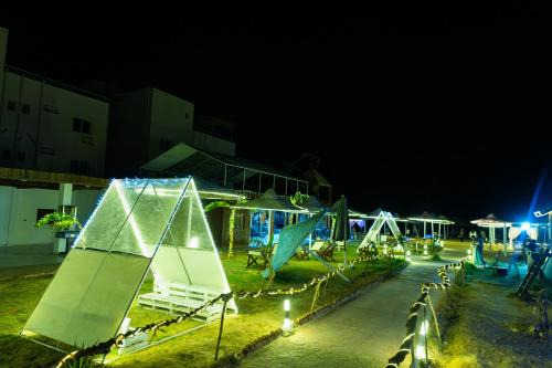 Fox House Hotel & Resort