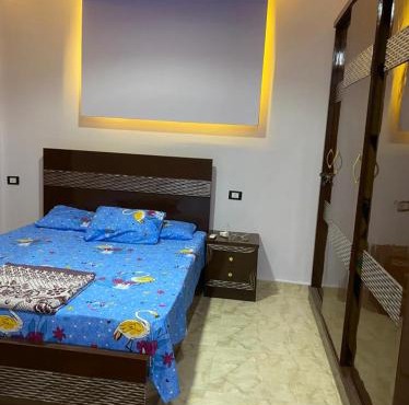 Badr Deluxe Aparttment in El Alamein