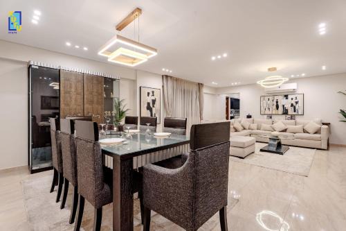 The 2BDR Hidden Gem5 min from CAI Airport in Cairo
