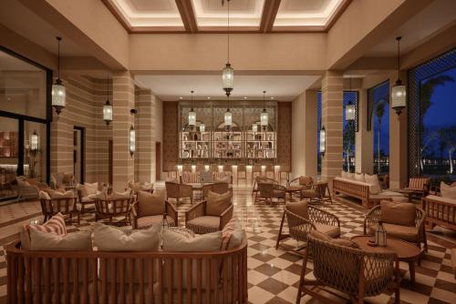 Sakhra Hotel & Spa, Almaza Bay