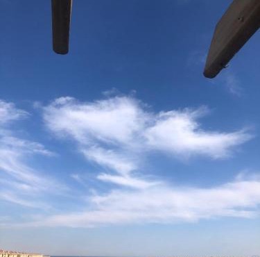 Leserina palm Khorshed stadio sea view panorama for families only Al Ain Al Sokhna in Ain Sokhna