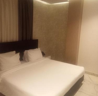 Boutique Hotel El Mesaadia in Cairo
