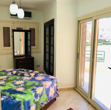 شاليهات فندقية للايجار من المالك بالساحل الشمالى ريتال فيو luxury private chalets and villa