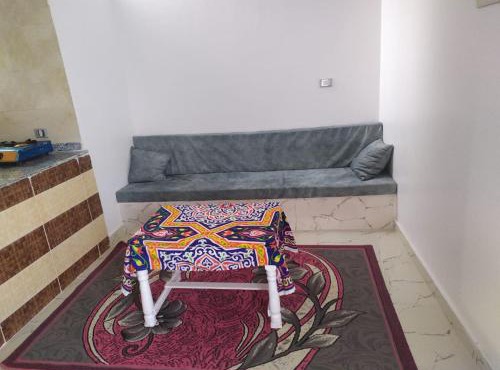 Ahmed's House in Luxor