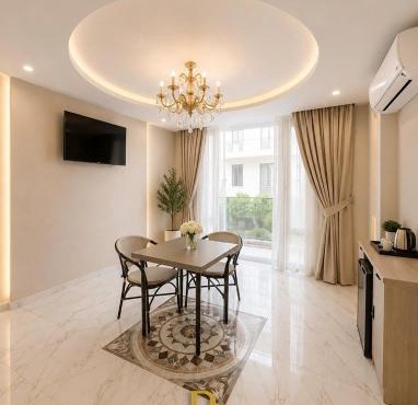 Osiris Hotel Cairo Downtown