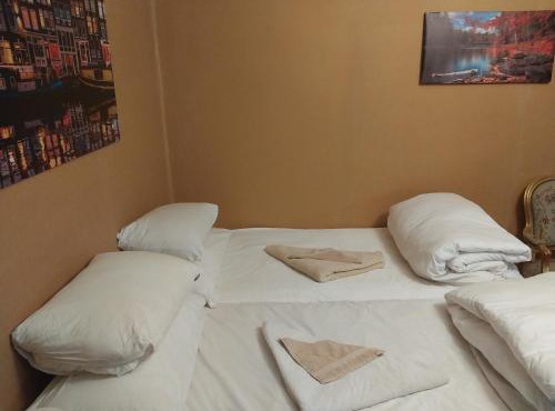 New Boutique Apartments Egypt in Cairo