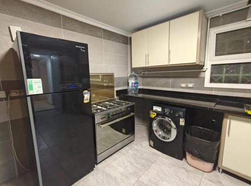 شقه مطلة على النيل القاهرة -Nile View Apartment-Cairo in Cairo