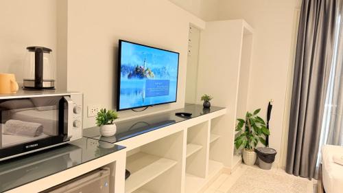 DHB STAYS - Smart Studio Tahrir Square G-402 in Cairo
