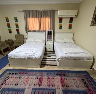 Flamingo Guest House