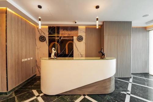 Daas Suite & Residence