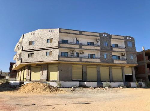 King Marsa in Marsa Alam City
