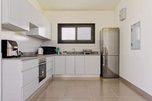 VESTA - Soma Bay Residence in Hurghada