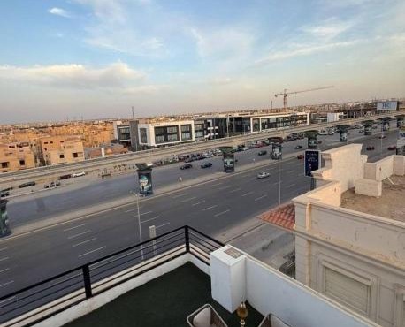 New Cairo Lotus Hotel in Cairo