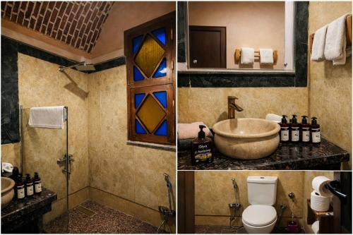 El Juneina Boutique Villas in Luxor