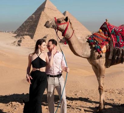 Sun Hotel in Cairo