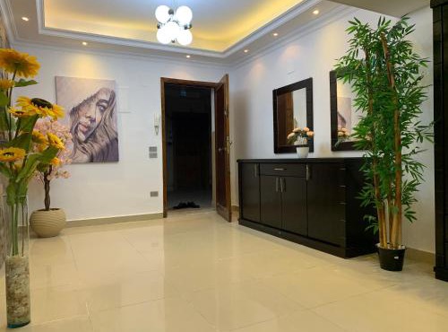 Casa Heliopolis in Cairo