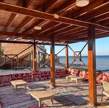 Free Beach Camp