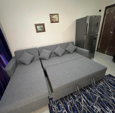 Cozy Studio at Zahra North Coast