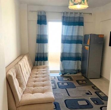 dalina resort in El Alamein