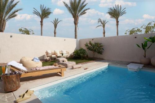 Remal Wellness Resort